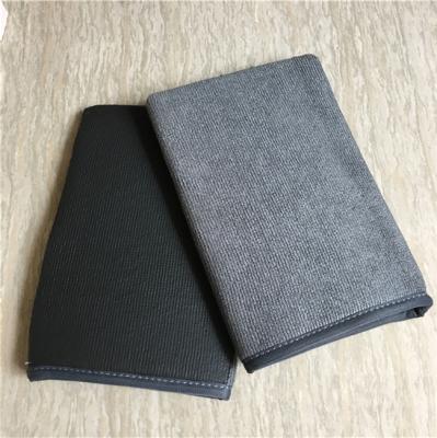 China Aggressive Wholesale Car Wash Car Gum Clay Mitt Magic Bar for sale