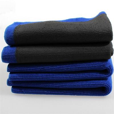 China Strong Decontamination Car Cleaning Magic Sponge Clay Pad Detailing Cloth for sale