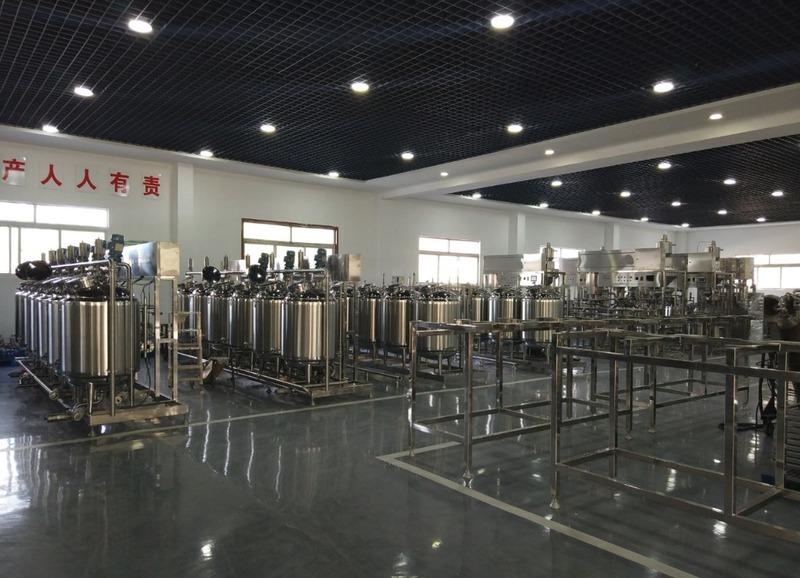 Verified China supplier - Beijing Kangdeli Intelligent Technology Co., Ltd.