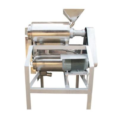 China Stoning threshing machine fruit and threshing machine fruit crushing machine for sale