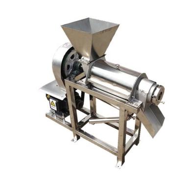 China Juicing Unit Industrial Crusher and Crusher and Juicing Unit Crusher and Juicer for sale