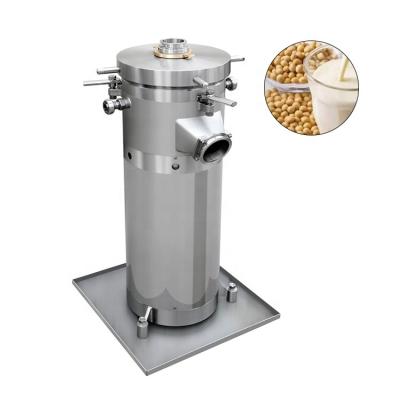 China Soymilk Making Soymilk Making Machine / Soybean Grinding Machine for sale