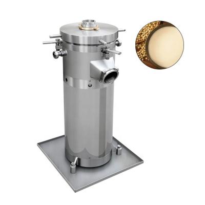 China Making Soymilk Soymilk Extraction Machine Stainless Steel Soymilk Making Soybean Grinding Machine for sale