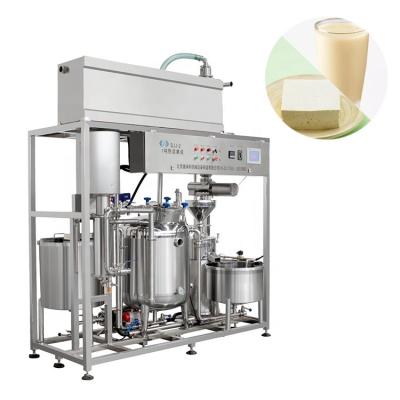 China Soy Milk Making Boiled Soy Milk Making Machine Soy Milk Processing Machine for sale