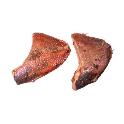 China Wholesale Good Quality Fengsheng Raw Material Low Fat Frozen Seafood Gluten Free Frozen Moonfish for sale