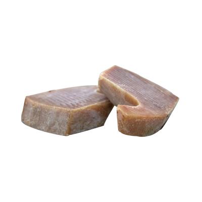 China Frozen Albacore Tuna Thunnus low fat frozen alalunga aplet seafood fish steak for sale