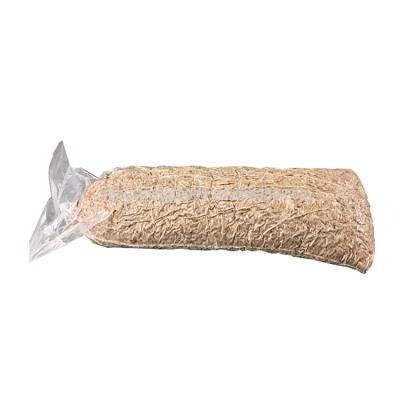 China FROZEN Frozen Seafood Precooked Skipjack Tuna (SKJ) Flake Purse Seine for sale