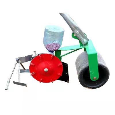 China Farm Wholesale Professional standard hand push agricultural seed planter seeder parts planter machine seeder Seed Planter for sale