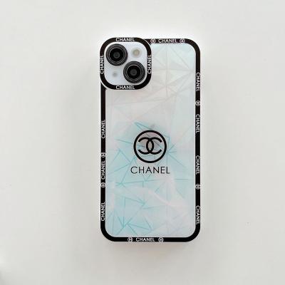 China Wholesale Shockproof Famous Brand Factory Transparent Phone Accessories Case Back Cover For Iphone 11 12 13 pro Max For Huawei for sale