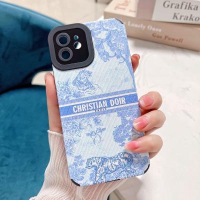 China Wholesale Shockproof Universal Luxury Custom Accessories Cell Phone Cover Mobile Phone Case For iPhone 11 12 13 pro Max Maro for sale