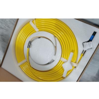 China Wholesale High Quality Optical Fiber Optic Cable Communication QBH/QD Cabl for sale