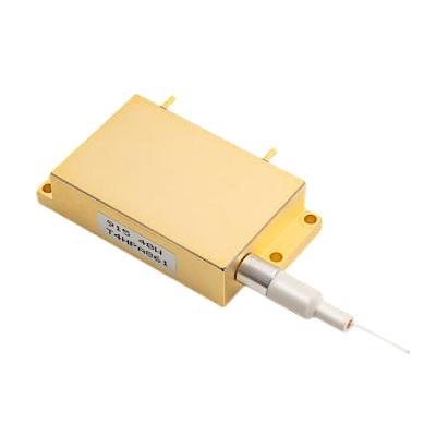 China Bump Base Material Processing Factory Manufacture 650nm China Wholesale Laser Diode Module for sale