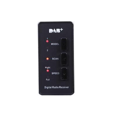 China Original Host FM Transmitter Handsfree Rise DAB Module For Audi BMW Benz Volvo Ford Peugeot Citroen DS VW Dab Box Receiver for sale