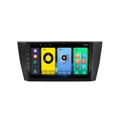 China 9 inch Touch Screen High Definition 2G+32G Android Car Radio GPS Navigation 10.1 Stereo for BMW 3 Series 328i 335i 325i 2005+ for sale