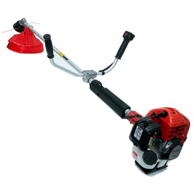 China High Quality Professional 2-Stroke Nplus 43cc Gasoline Grass Cutter Grass Cutter Brush Cutter for sale