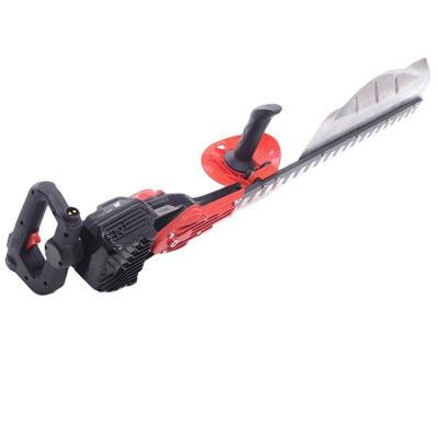 China City Garden Nplus Plant Supply 750MM 1.2 Kw 8h Running Time Single Blade Shrub Trimmer for sale