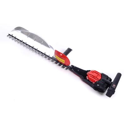 China High Quality Anti-Slip Handle Nplus 43cc Gas Trimmers Power Light Duty Electric Hedge Branch Cutters for sale