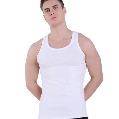 China 2020 newest design cheap top quality sports muscle tank main QUICK DRY 2020 for sale