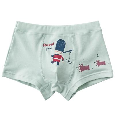 China 2020 Big Boy Boxers Making Professional QUICK DRY Cheap Underwear Sets for sale