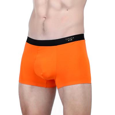 China Customized Good Quality Mens Underwear Seamless Underwear OEM Anti-Static With Your Own Logos for sale