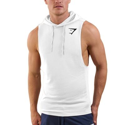 China 2020 Cheap High Quality GYM Hoodie Professional Manufacture Breathable for sale