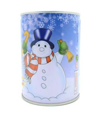 China INSTANT CHRISTMAS DECOR SNOW MADE OF WATER ABSORPTION RESIN for sale