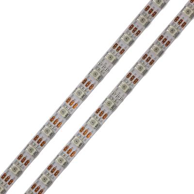 China Full Color LANDSCAPE Weersom Pixel Led Flexible Led Strip Light 3528 Pixel 5050 Strip for sale