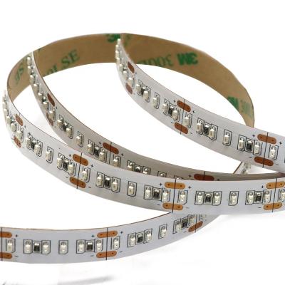 China Residential led strip smd 2110 Ra 90 Ra 90 single colored flexible led strip light mini 2216 2835 for sale