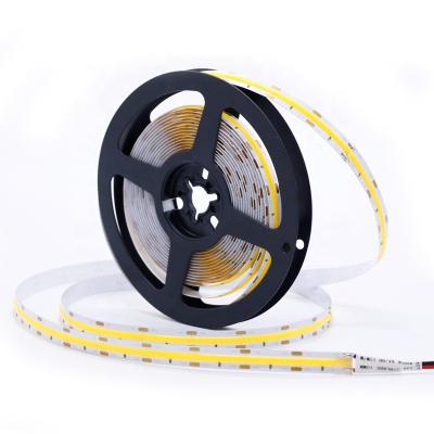 China Hotel Shenzhen Manufactuers CRI Ra 95 IP 67 Led Strip Light for sale