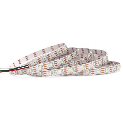 China Chinese Led LANDSCAPE Light 12v Strip 6ft 12ft 18ft Wifi Snake Led Strip Light for sale