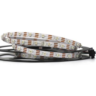 China Hot selling digital LANDSCAPE small size led strip for sp105e led controller for sale