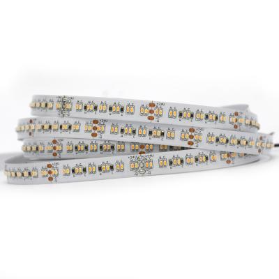 China Hotel Factory Supply Competitive Price SMD COB LED Strip Light for sale