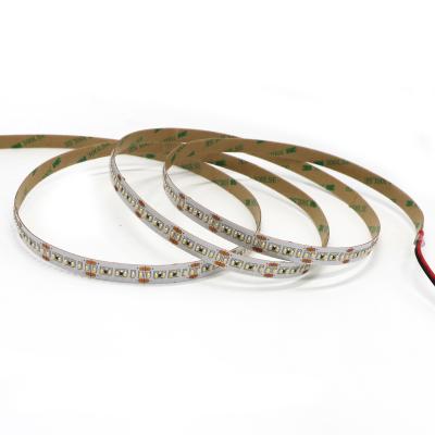 China DC 2116 24V More Theme Park High Ra High R9 2110 LED Less Spot Flex LED Strip Light for sale