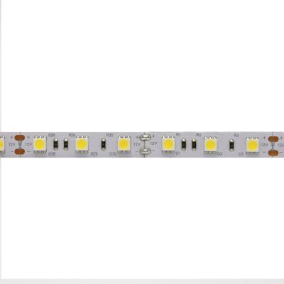 China Theme Park High Lumens 24V High Quality 5050 DC SMD 2835 Led Strip For Catamaran Light for sale