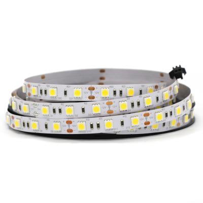 China Theme park shenzhen manufacturer flexible ip 20 ip67 led strip light for sale