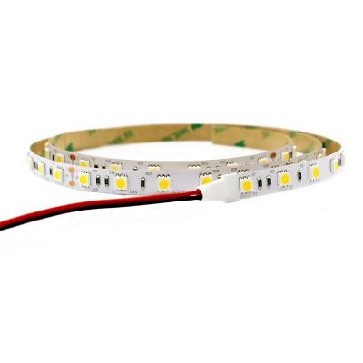 China Theme Park Shenzhen Manufacturer 24V DC SMD 2835 IP65 5050 Led Strip Light for sale