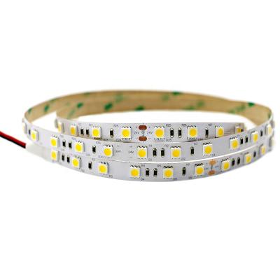 China Theme Park Shenzhen Manufacturer RGB 5050 Led Strip Light for sale