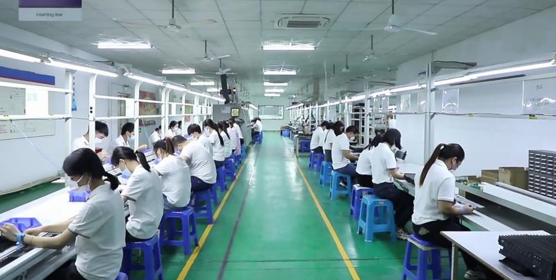 Geverifieerde leverancier in China: - Shenzhen Melin Sunergy Co., Ltd.