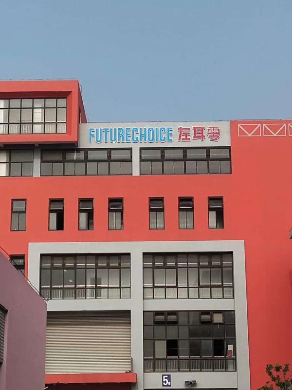 Verified China supplier - Shanghai Zuoerling Medical Technology Co., Ltd.