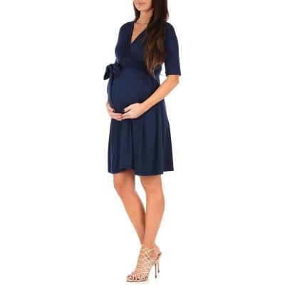 China Tulle Antibacterial Maternity Dress Maternity Dresses For Baby Shower Modern Maternity Dresses for sale