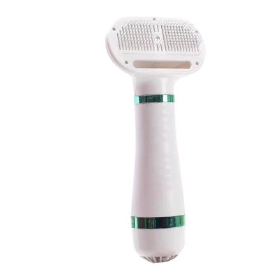 China Stored Pet Hair Dryer 2 in 1 Portable Electric Pet Hair Dryer Pet Hair Dryer for sale