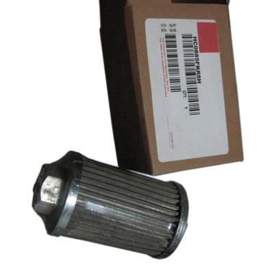 China Hydraulic system best-selling high quality hydraulic oil filter replace HC0885FKR8H for sale