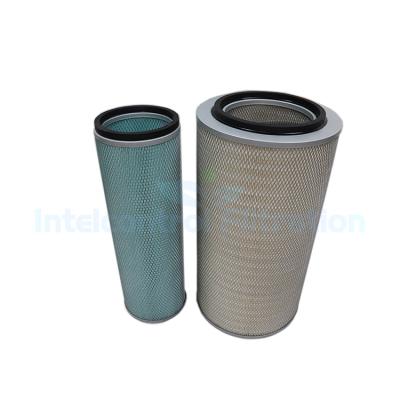 China Machine OEM Factory Replacement Air Intake Filter For Truck Auto Parts Excavators Engine Parts P181011 P181015 P181028 P181031 P181034 for sale