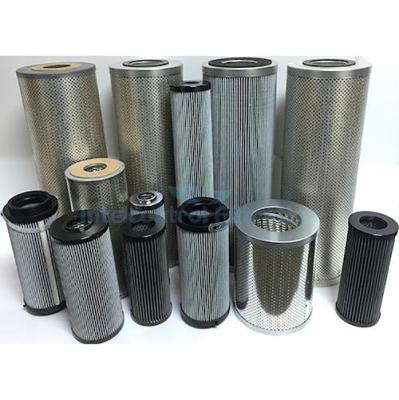 China Hydraulic Oil System Replace HY-PRO HP27L8-6MB HP20L4-25MB Hydraulic Filter Element Cartridge for sale