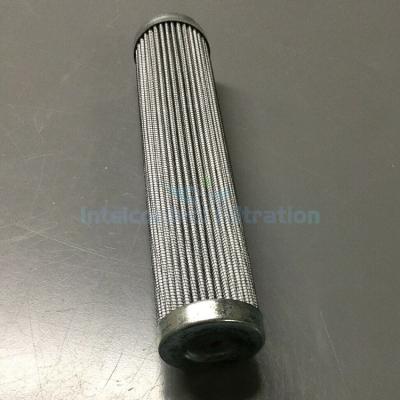 China Hydraulic Oil System Replace HY-PRO HP20L8-6MV Hydraulic Filter Element Cartridge for sale