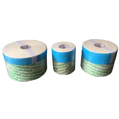 China Precision Hydraulic Filter Oil System Oil Pollution TR-20330 Nonwoven Disc Bypass Filter Element High Dirt Absorb Cleanliness Level NAS 6 for sale