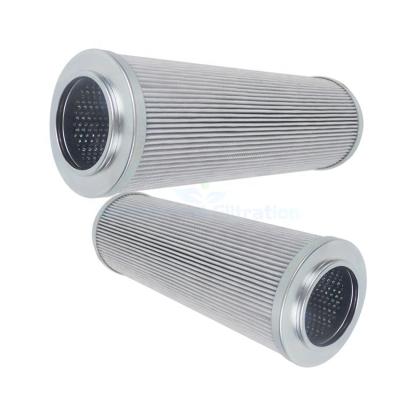 China Chinese hydraulic system manufacturer-supplier hydraulic oil filter cartridge replace 114183-003HV 114185-010HV 114185-010HV 114198-001FV 11421 for sale