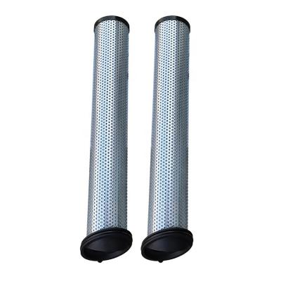 China Hydraulic System 937397q Factory Supply Low Pressure Hydraulic Filter 937397Q For Heavy Truck for sale