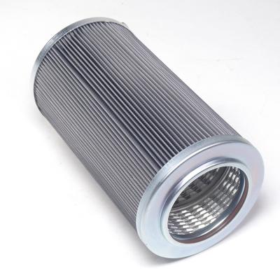 China New design hydraulic system return oil filter hydraulicoil filter cartridge 1.1801G100-A100-0-P for sale