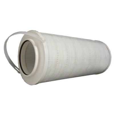 China Hydraulic system-wide performance replace hydraulicoil filter cartridge HC8314FCP16H for sale